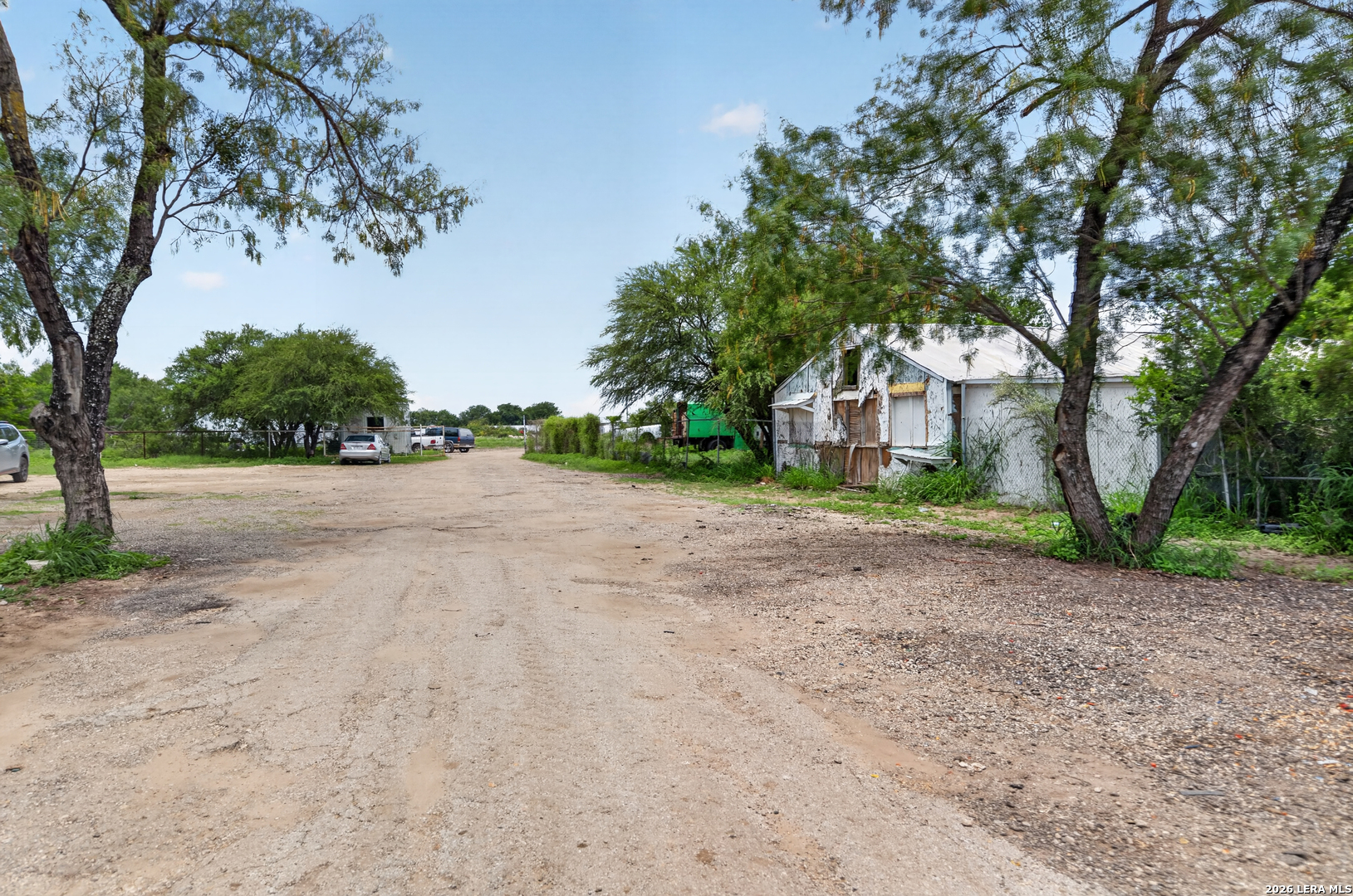 0 Zarzamora Street San Antonio TX 78224