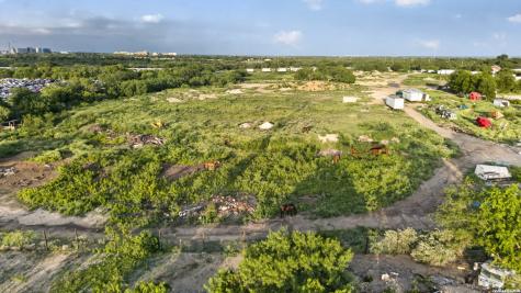 0 Zarzamora Street San Antonio TX 78224