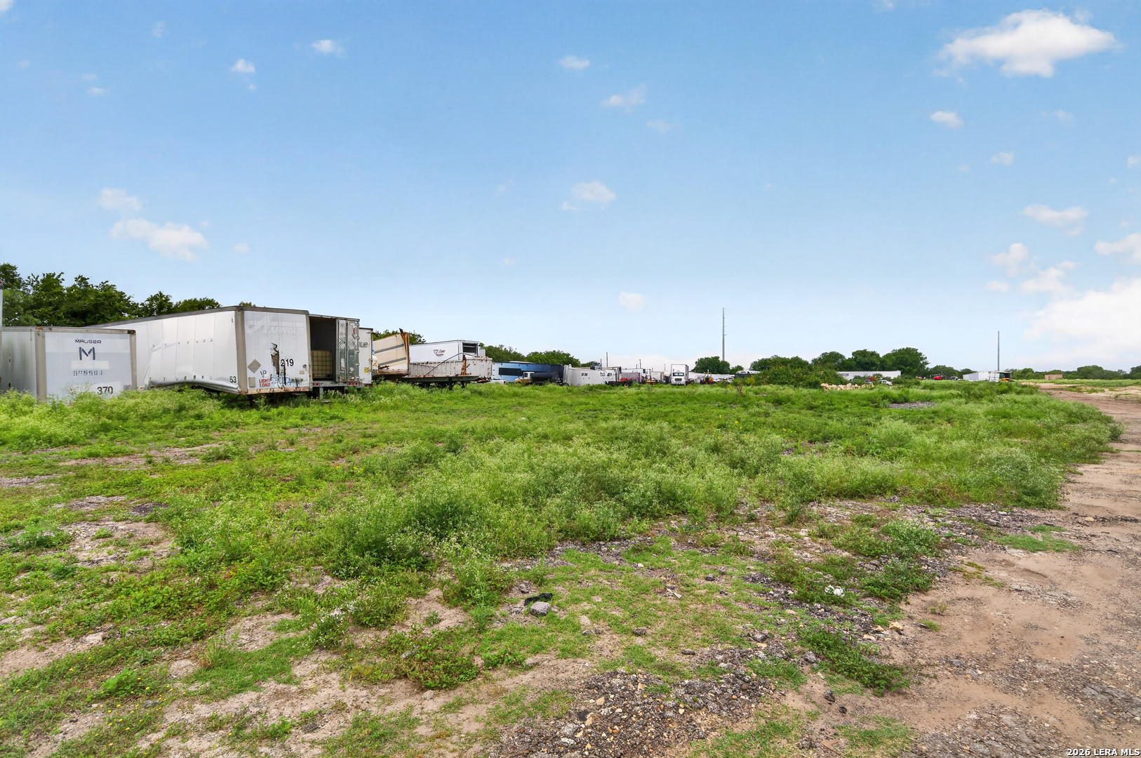 0 Zarzamora Street San Antonio TX 78224