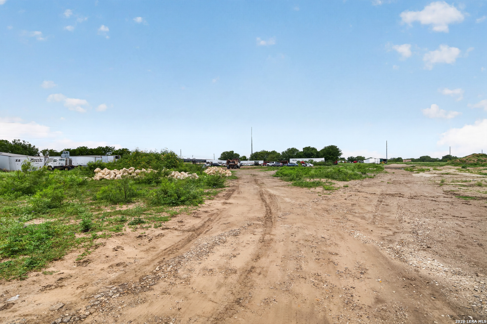 0 Zarzamora Street San Antonio TX 78224