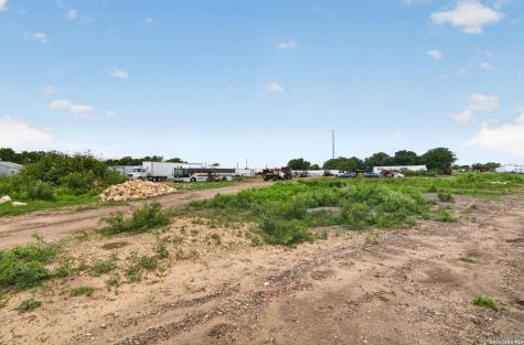0 Zarzamora Street San Antonio TX 78224
