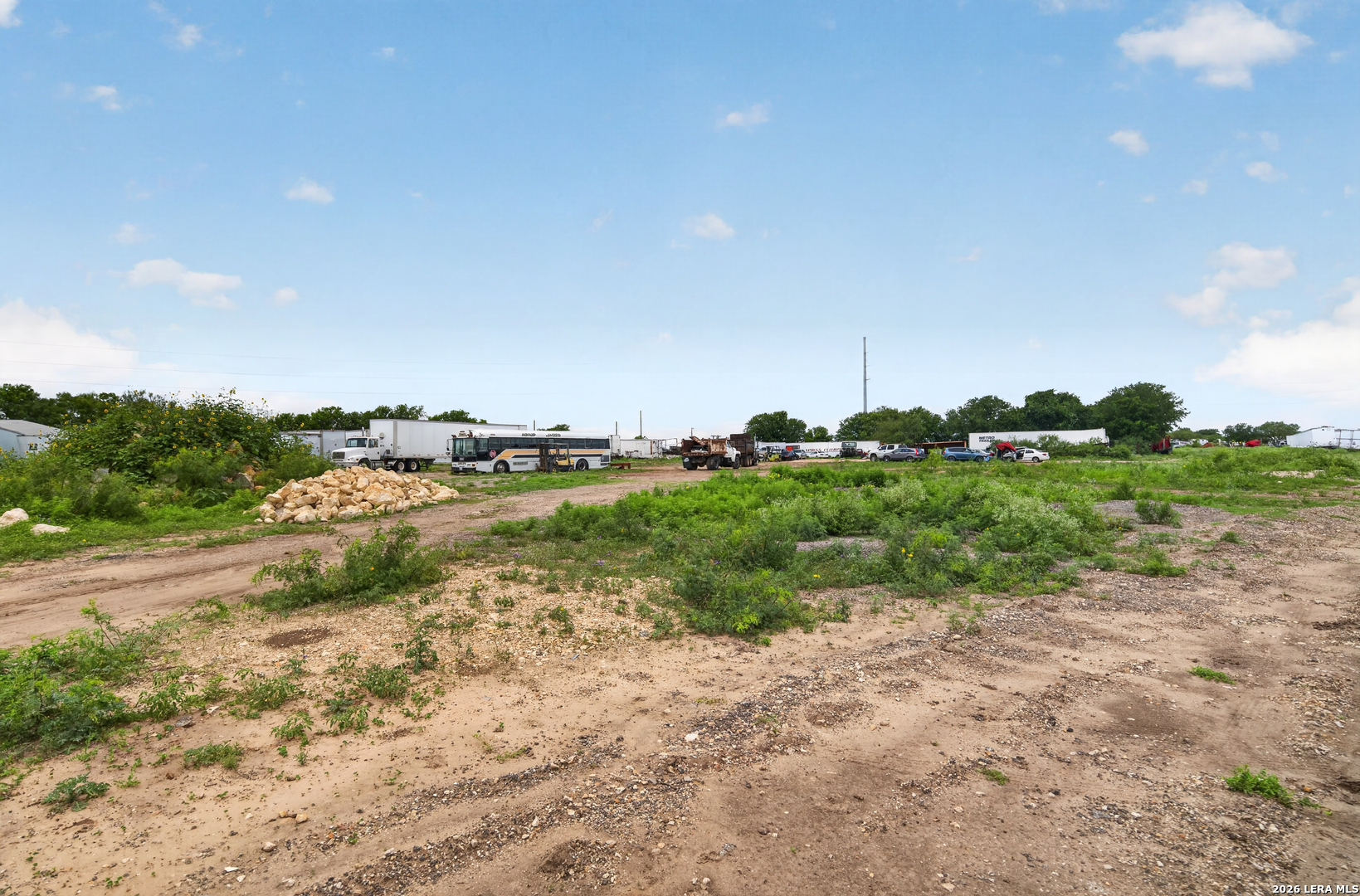 0 Zarzamora Street San Antonio TX 78224