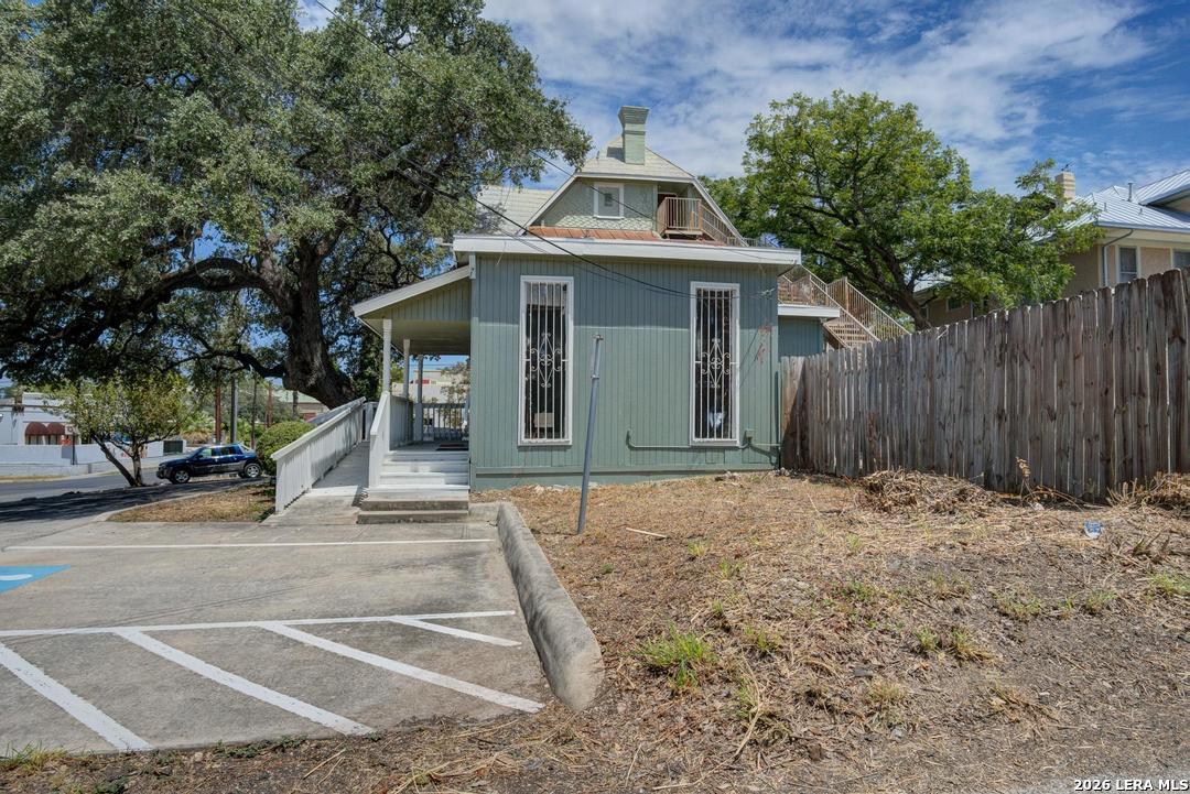 1818 San Pedro San Antonio TX 78212