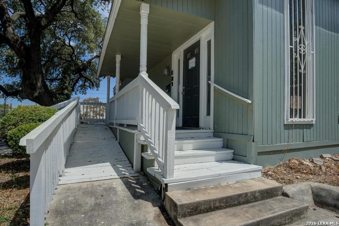 1818 San Pedro San Antonio TX 78212
