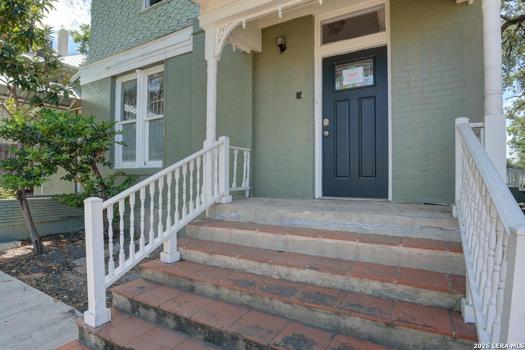 1818 San Pedro San Antonio TX 78212