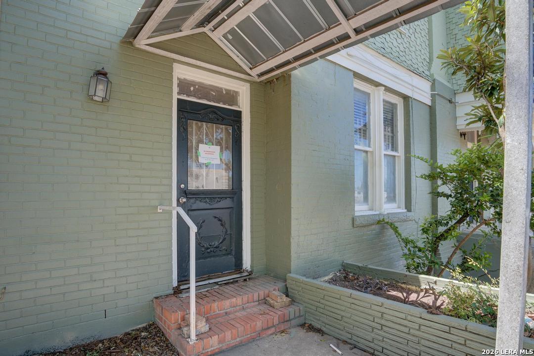 1818 San Pedro San Antonio TX 78212