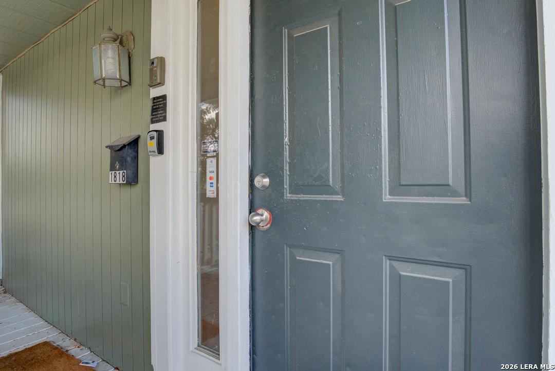 1818 San Pedro San Antonio TX 78212