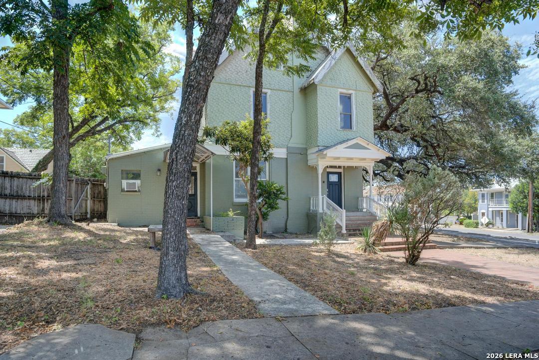 1818 San Pedro San Antonio TX 78212