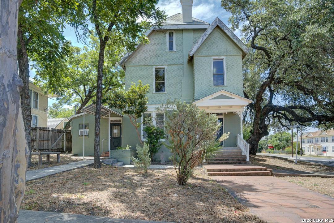 1818 San Pedro San Antonio TX 78212