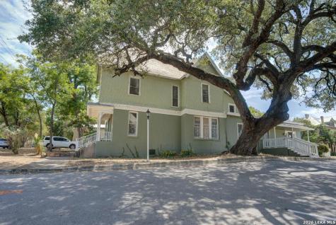 1818 San Pedro San Antonio TX 78212