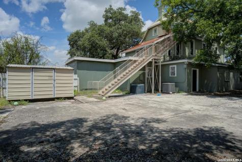 1818 San Pedro San Antonio TX 78212