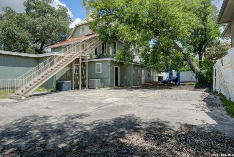 1818 San Pedro San Antonio TX 78212