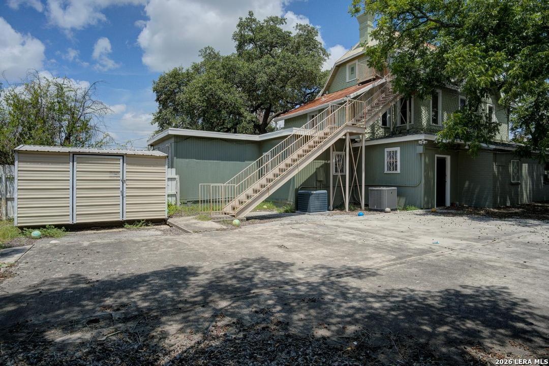 1818 San Pedro San Antonio TX 78212