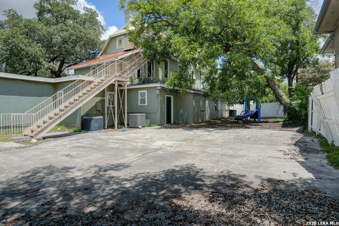 1818 San Pedro San Antonio TX 78212