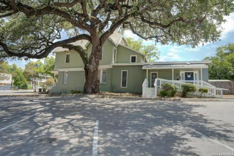 1818 San Pedro San Antonio TX 78212