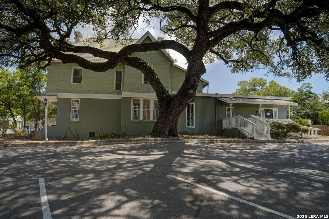 1818 San Pedro San Antonio TX 78212