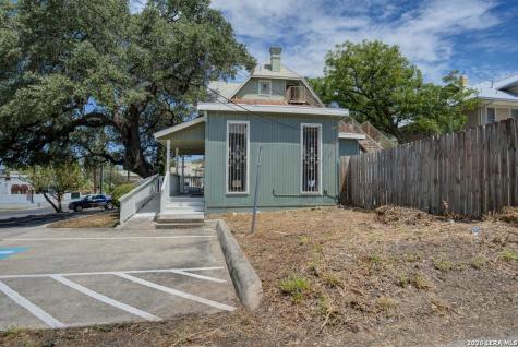 1818 San Pedro San Antonio TX 78212