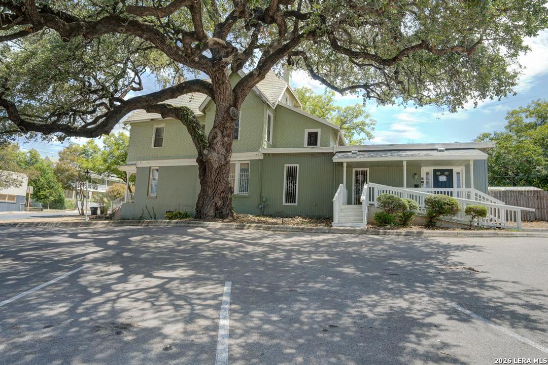 1818 San Pedro San Antonio TX 78212