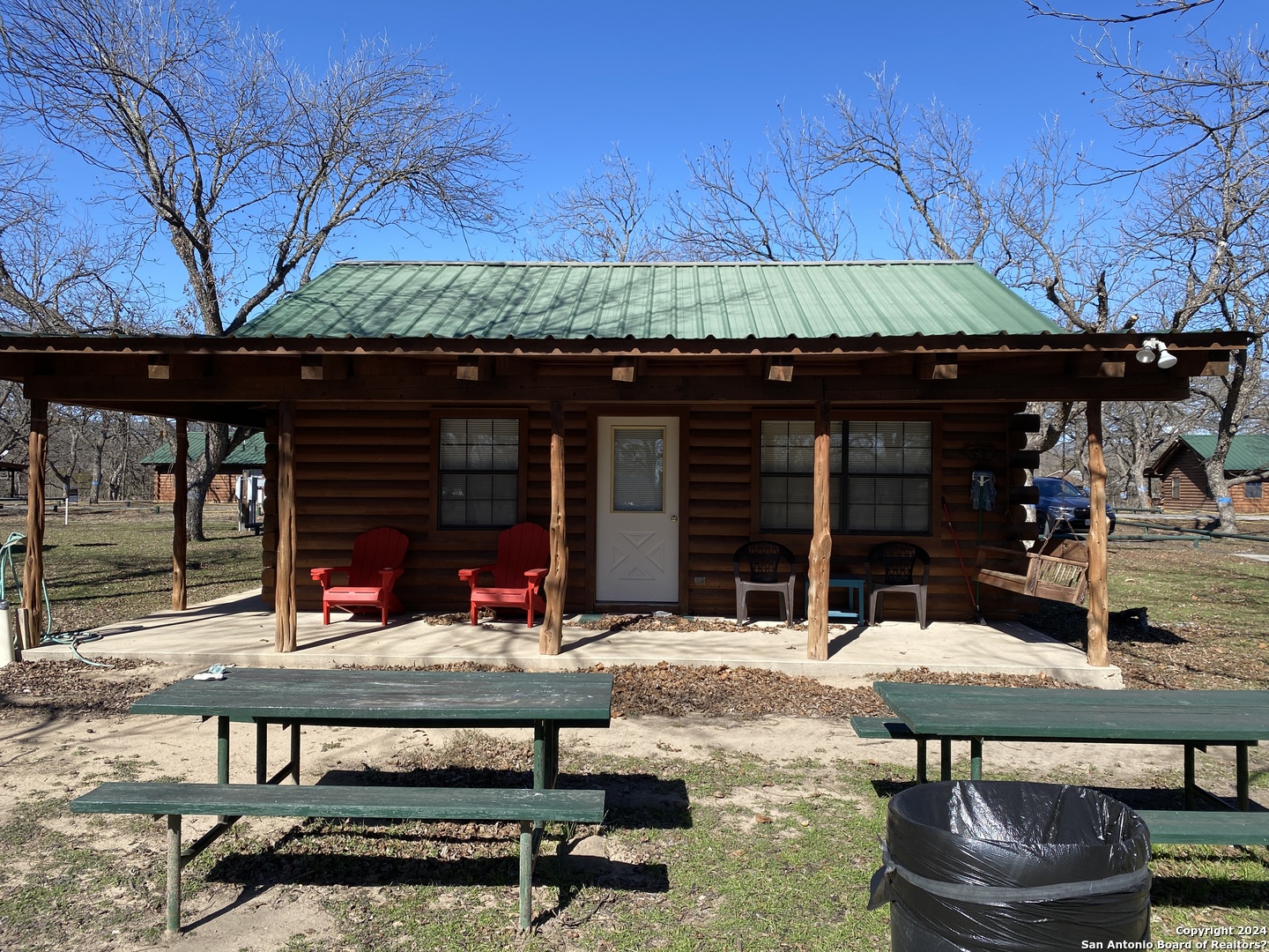Leakey TX, 000 Red Wright Road, Unit 10