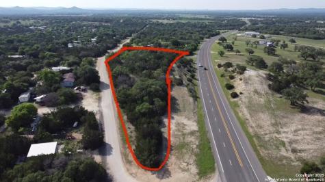6964 State Highway 173 N Bandera TX 78003