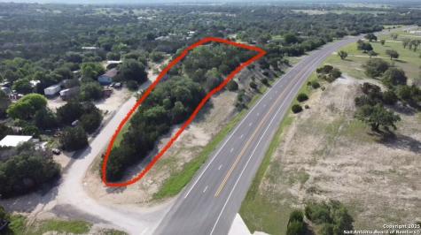 6964 State Highway 173 N Bandera TX 78003