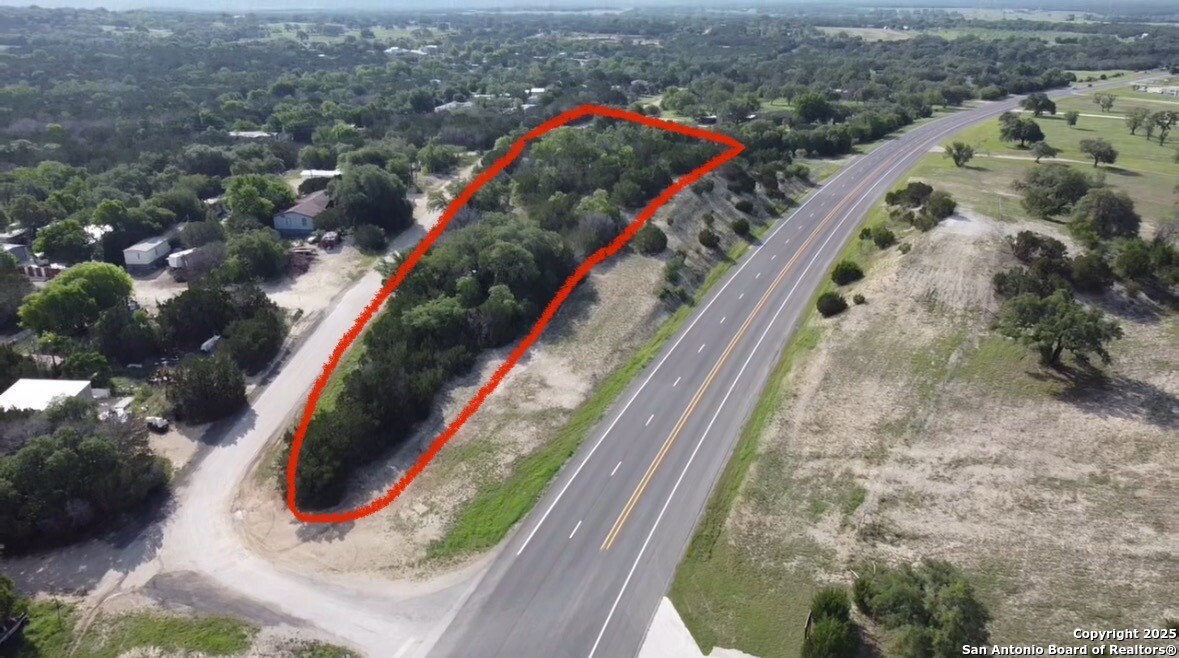 6964 State Highway 173 N Bandera TX 78003