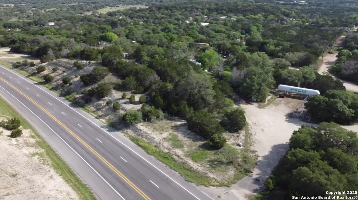 6964 State Highway 173 N Bandera TX 78003