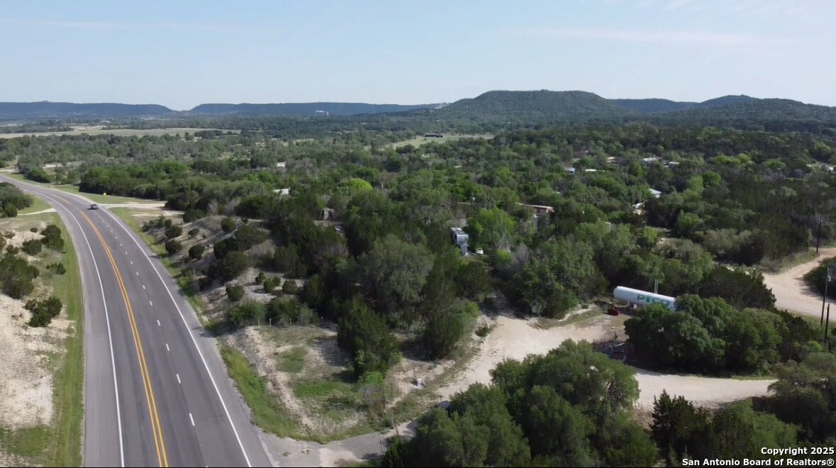 6964 State Highway 173 N Bandera TX 78003