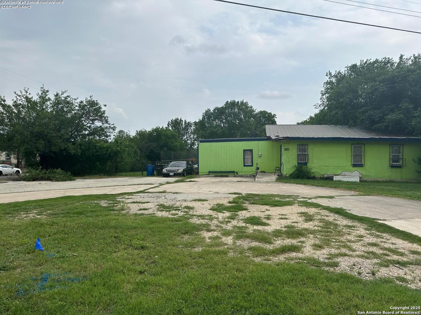 3930 & 3928 Culbera San Antonio TX 78228