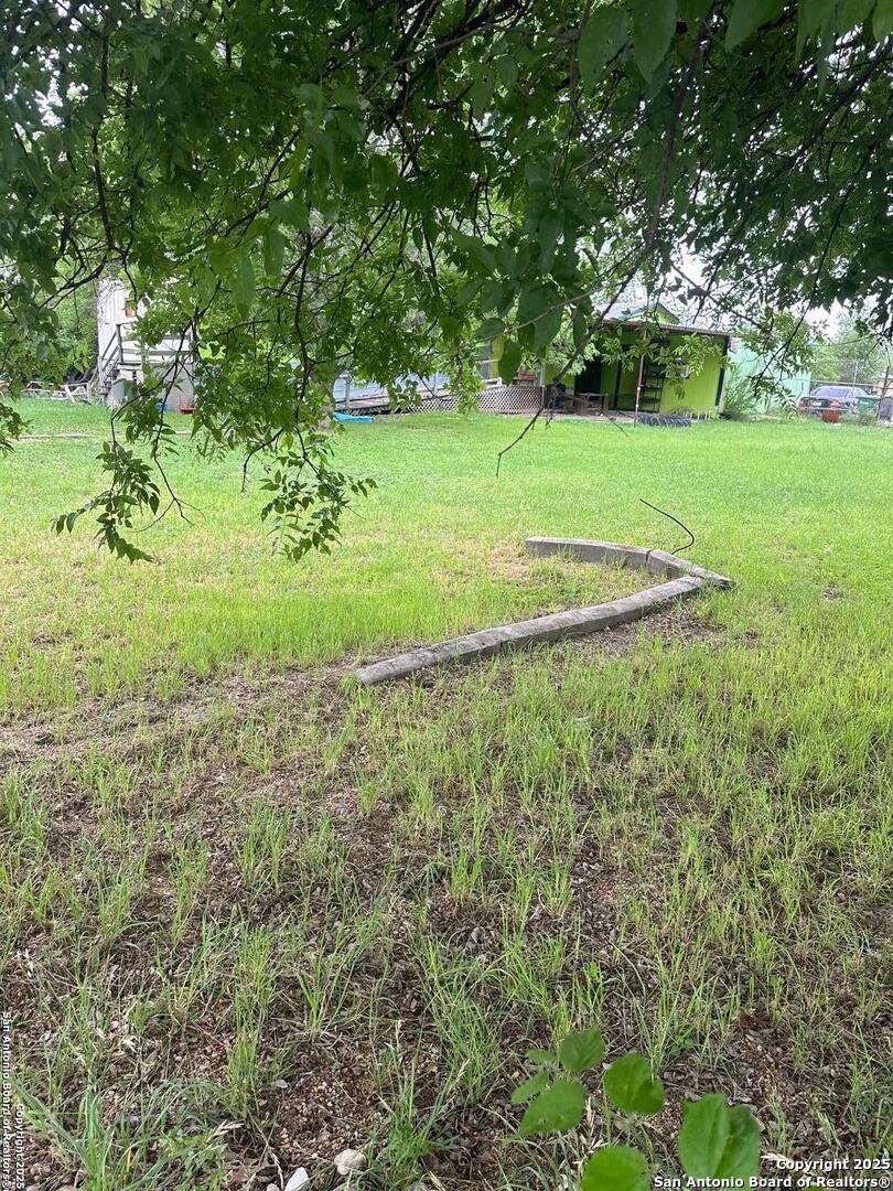 3930 & 3928 Culbera San Antonio TX 78228