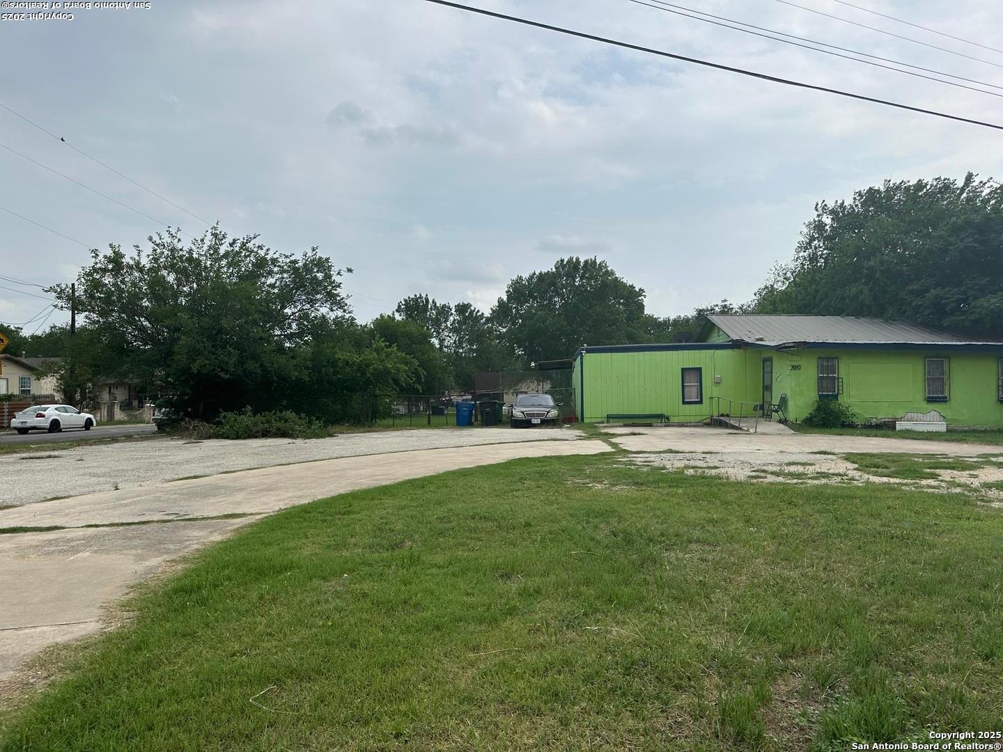 3930 & 3928 Culbera San Antonio TX 78228