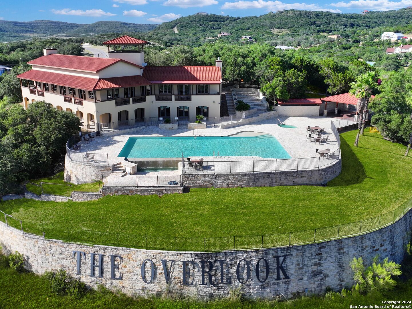 169 Pr 1710 Mico TX 78056