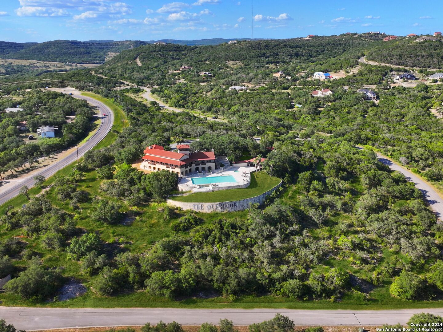 169 Pr 1710 Mico TX 78056