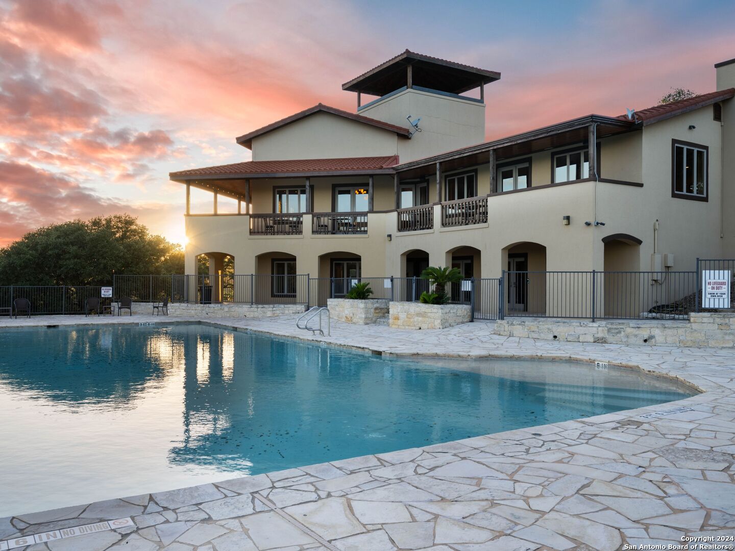 169 Pr 1710 Mico TX 78056