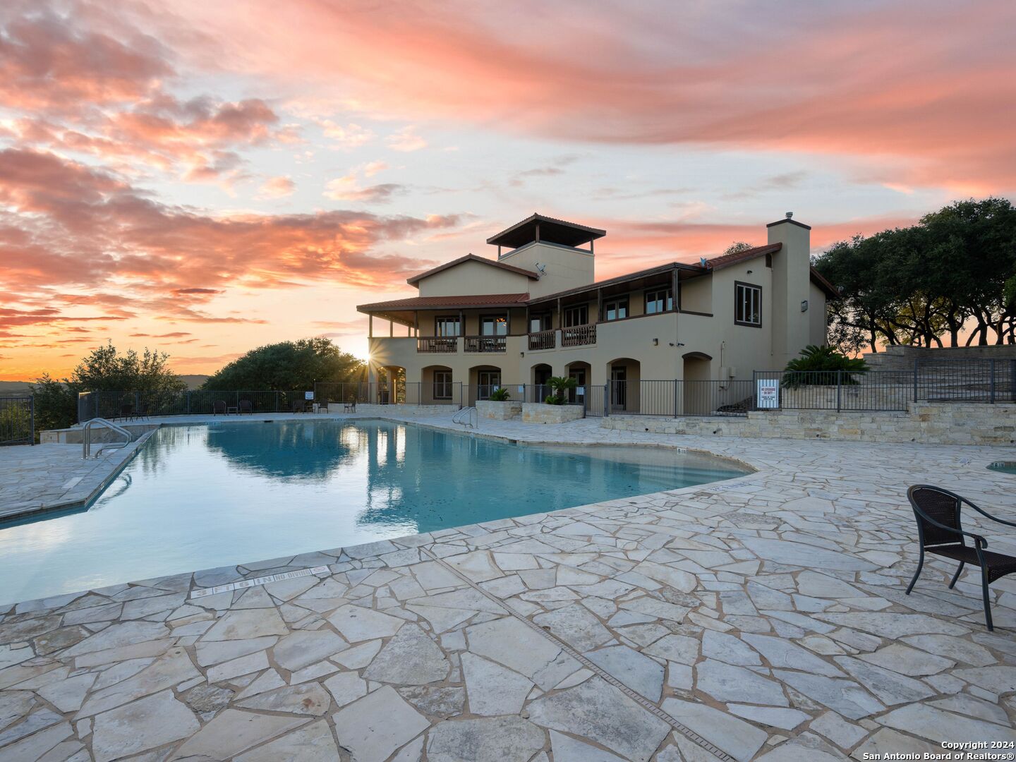 169 Pr 1710 Mico TX 78056