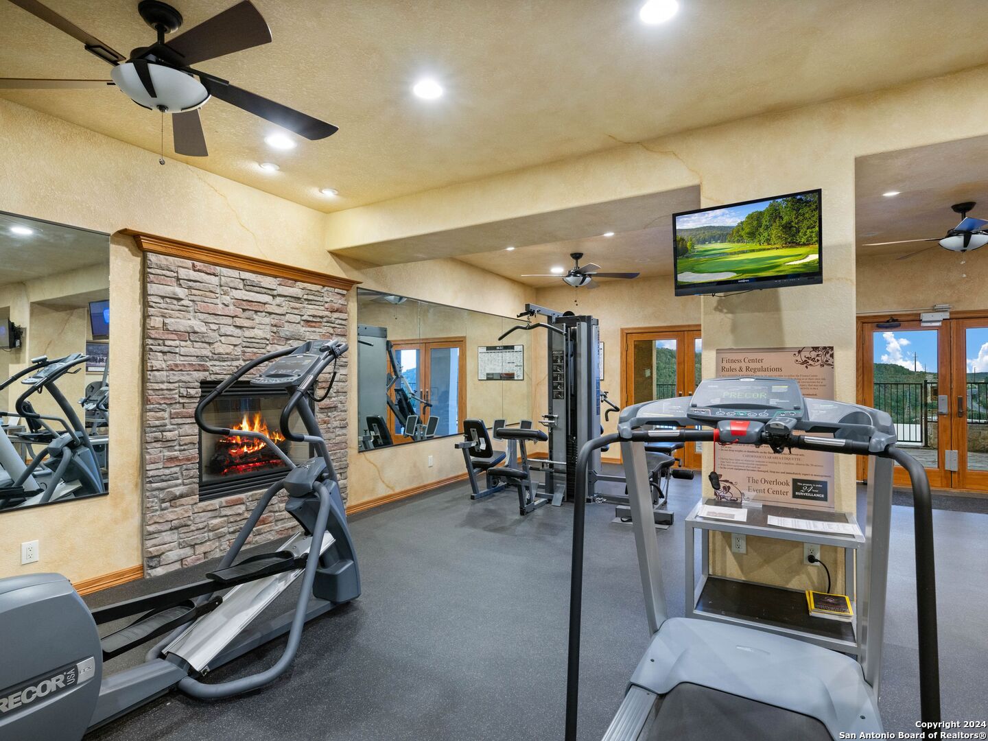 169 Pr 1710 Mico TX 78056