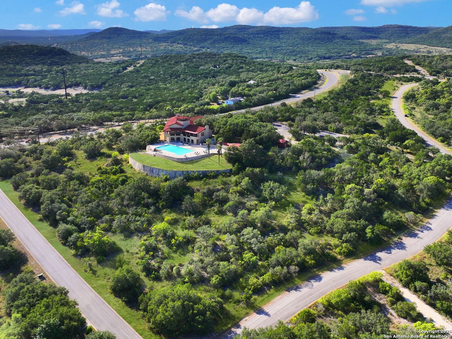 169 Pr 1710 Mico TX 78056