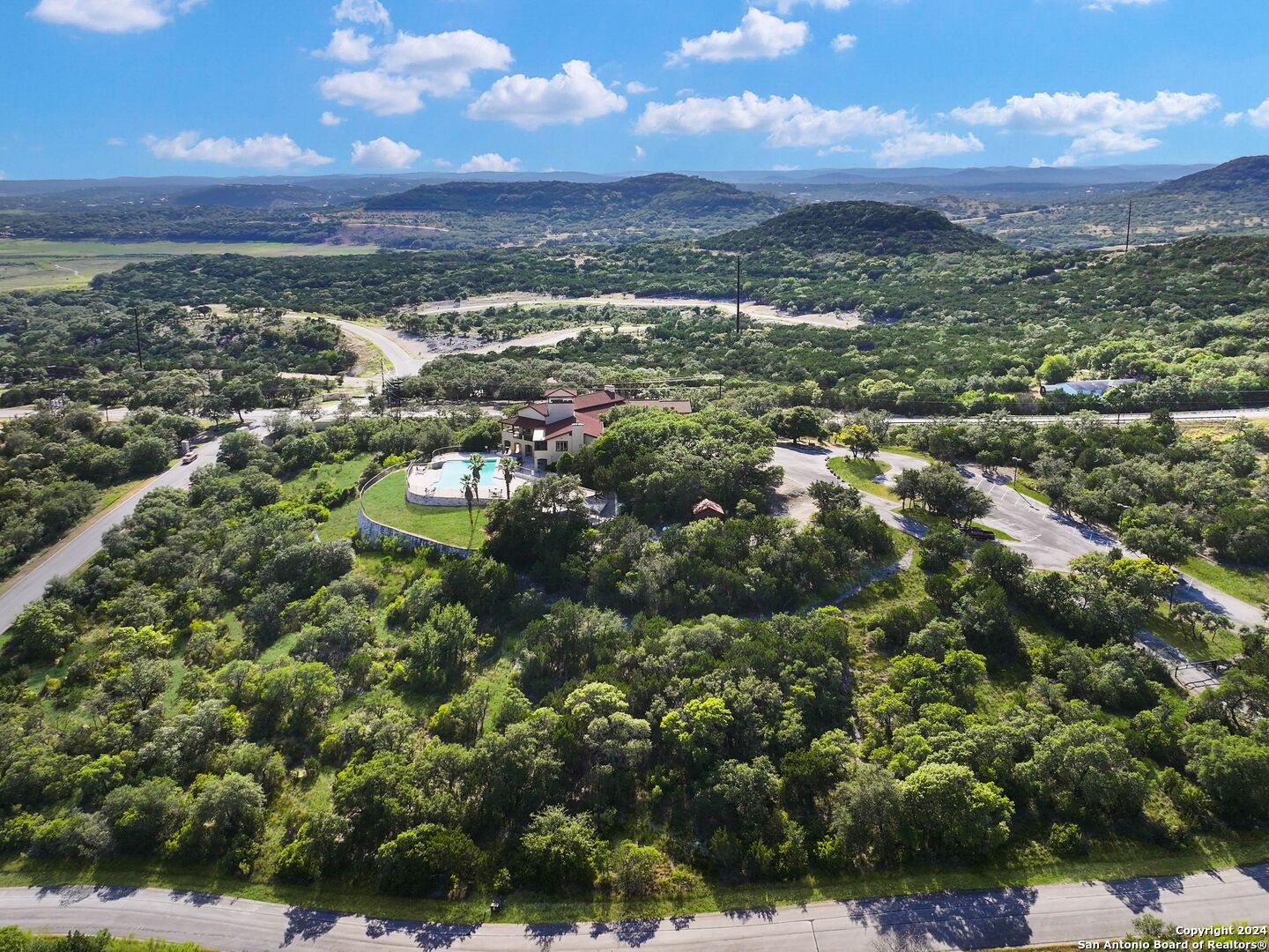 169 Pr 1710 Mico TX 78056