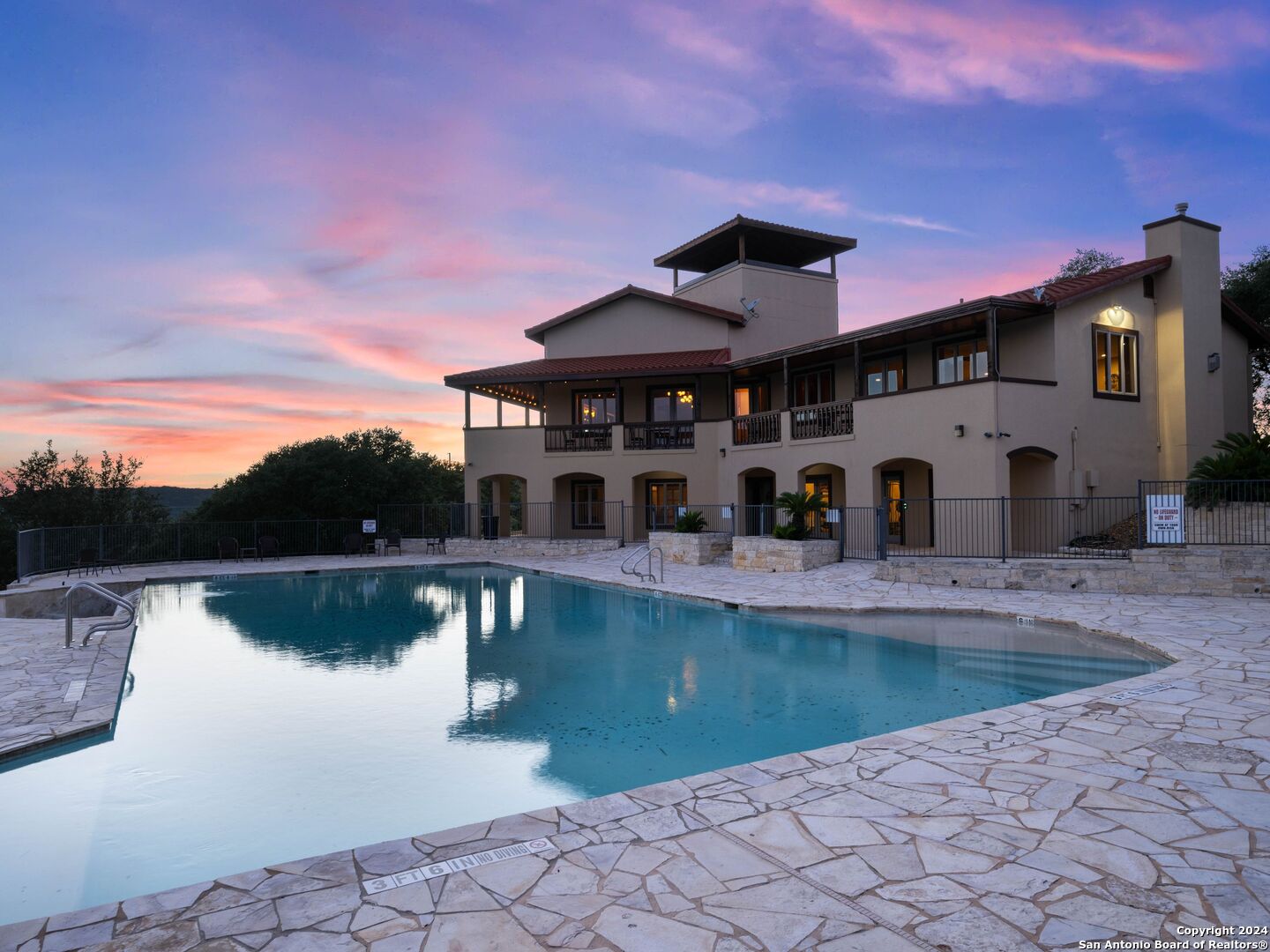 169 Pr 1710 Mico TX 78056