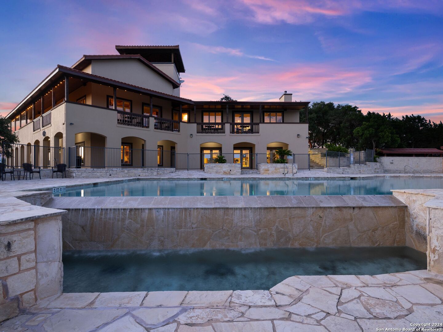 169 Pr 1710 Mico TX 78056