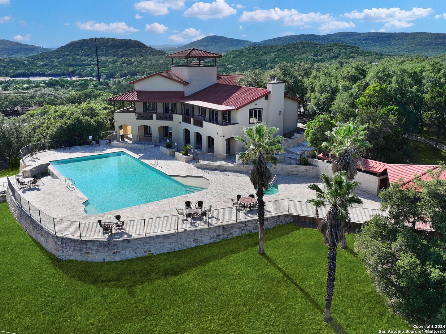 169 Pr 1710 Mico TX 78056