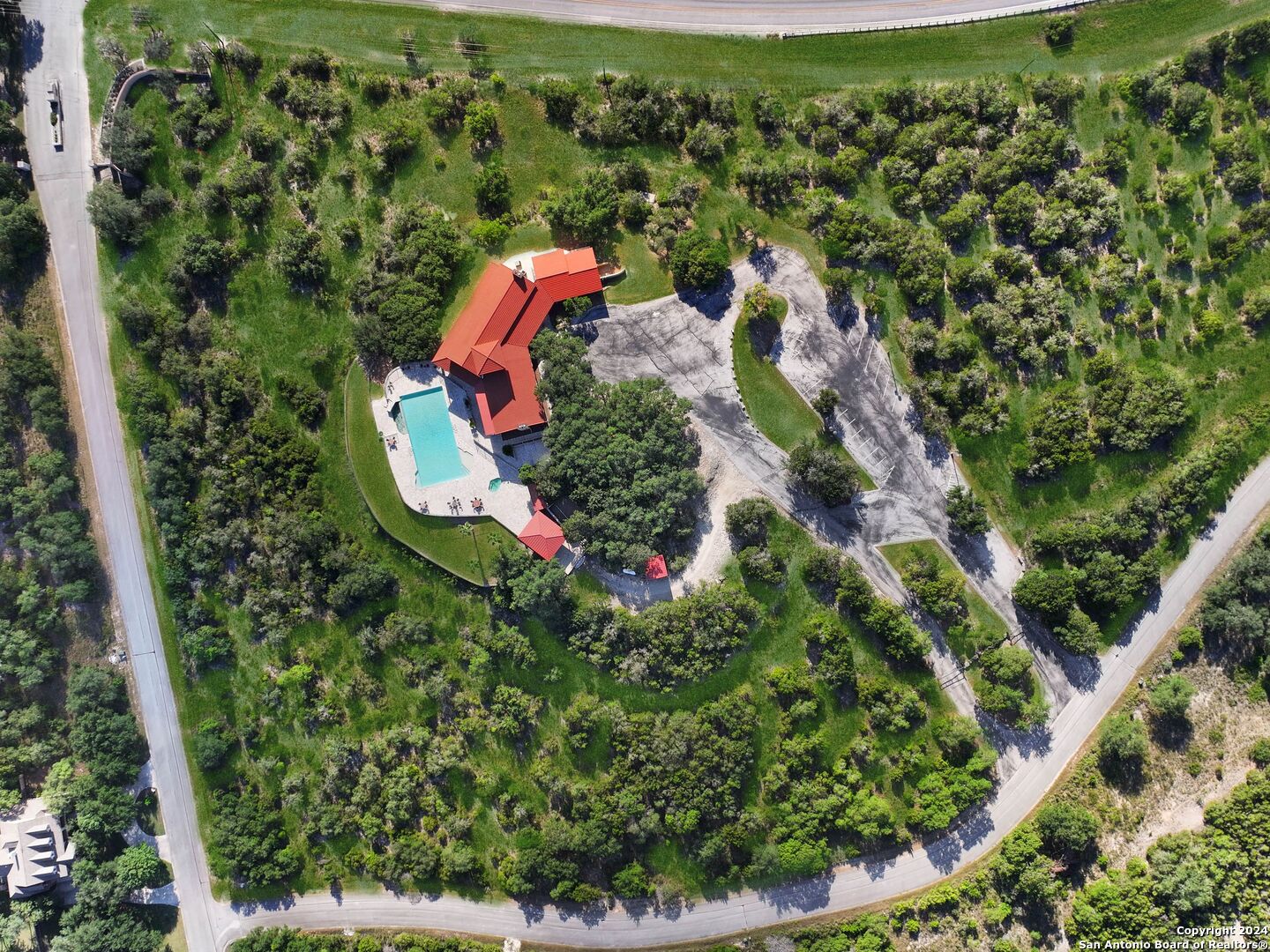 169 Pr 1710 Mico TX 78056