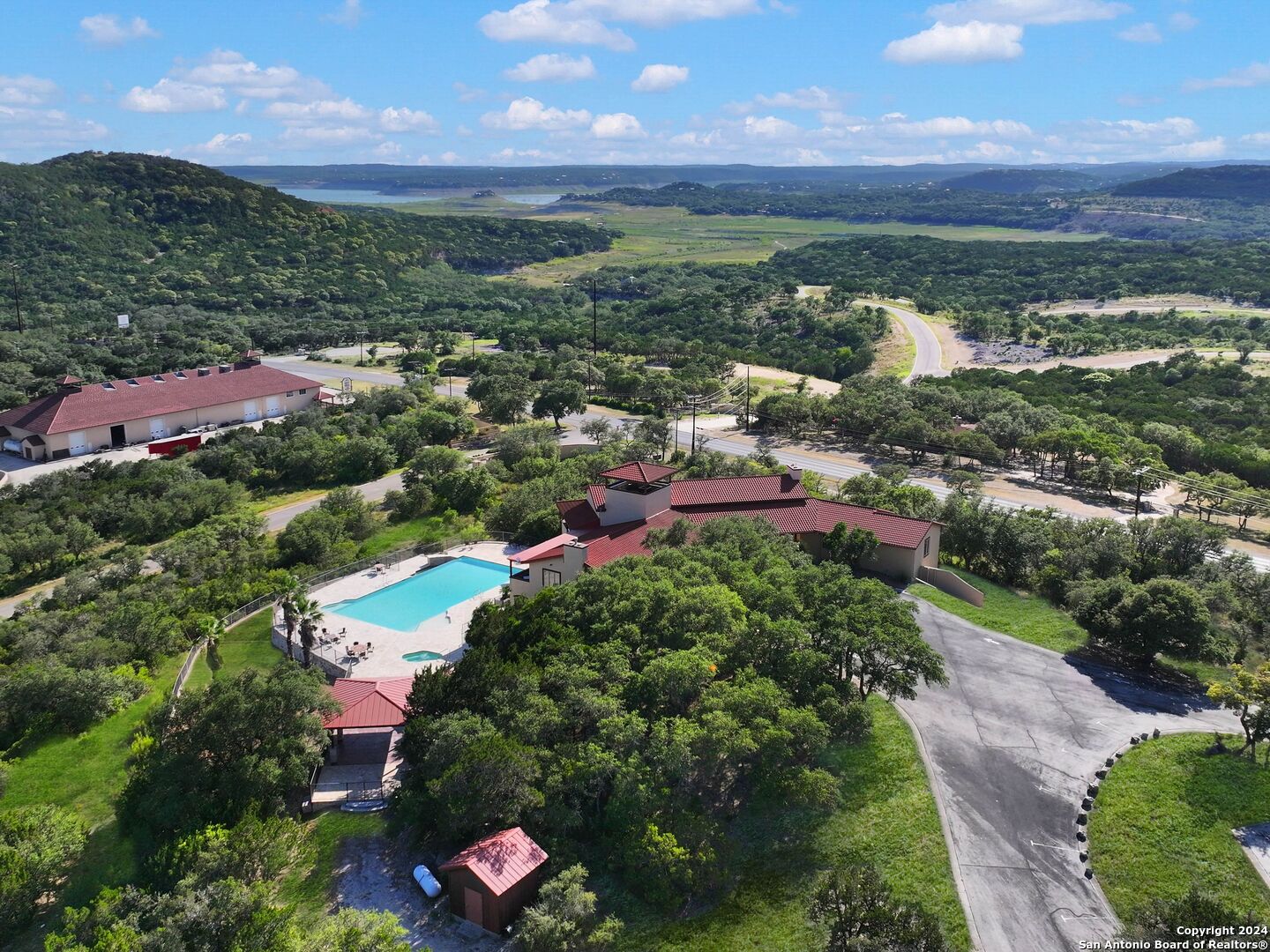 169 Pr 1710 Mico TX 78056