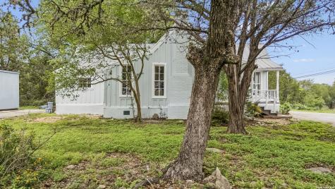 2020 Old Ranch Road 12 San Marcos TX 78666