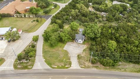 2020 Old Ranch Road 12 San Marcos TX 78666
