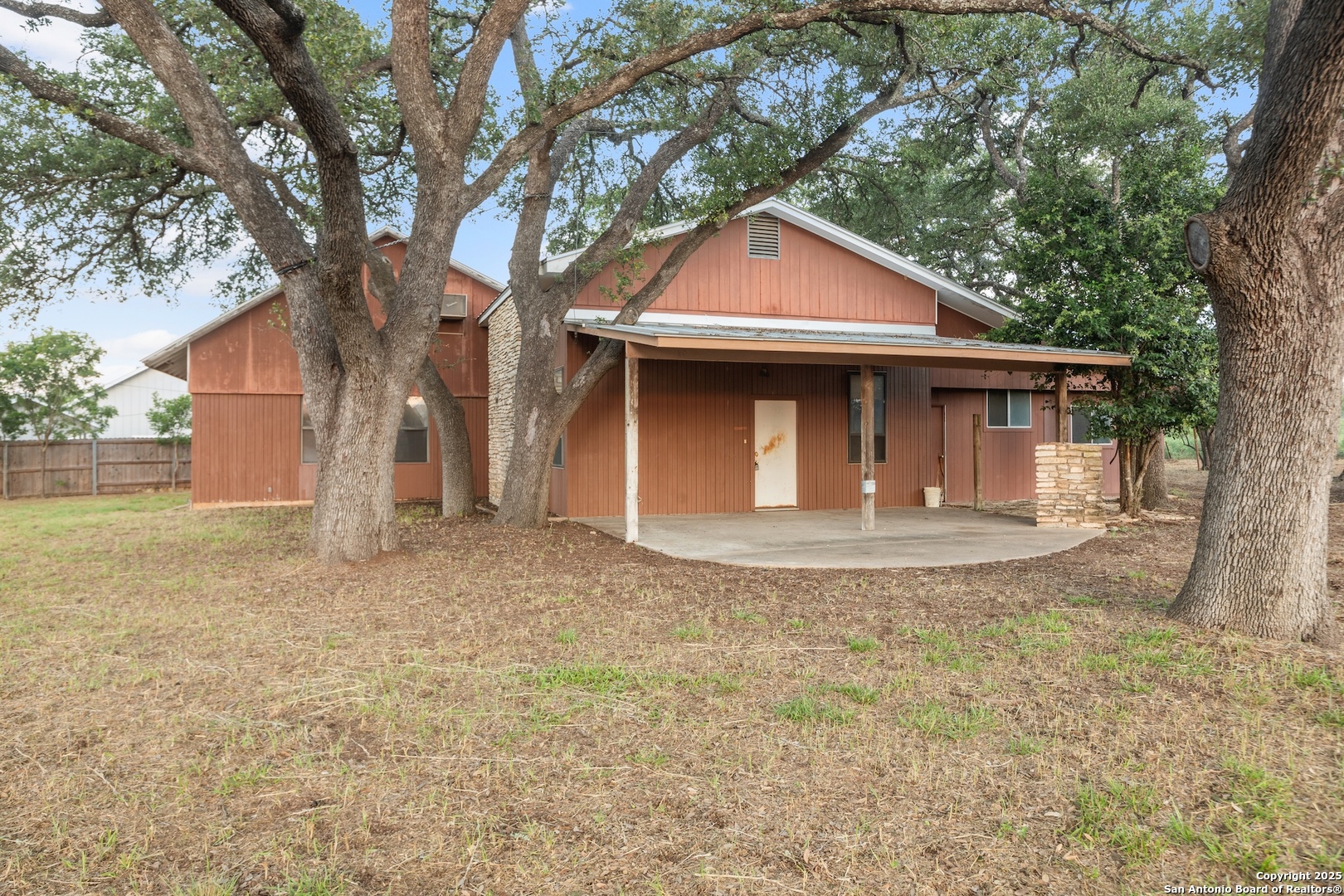 604 Cherry Fredericksburg TX 78624