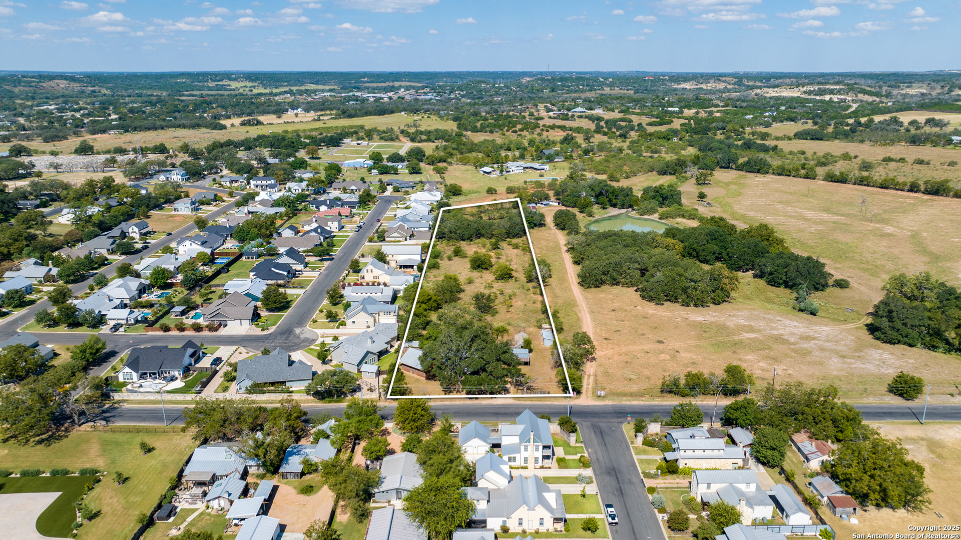 604 Cherry Fredericksburg TX 78624