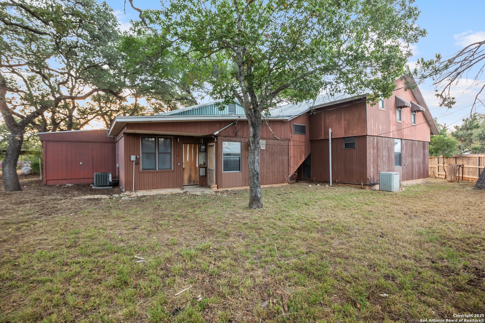 604 Cherry Fredericksburg TX 78624
