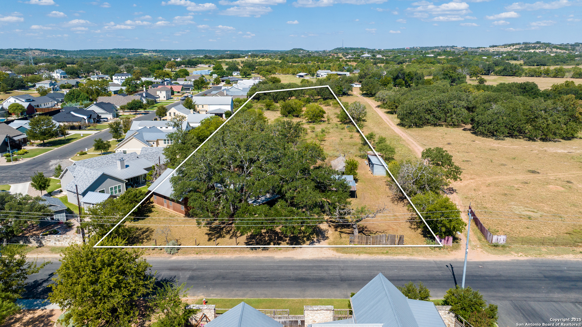 604 Cherry Fredericksburg TX 78624