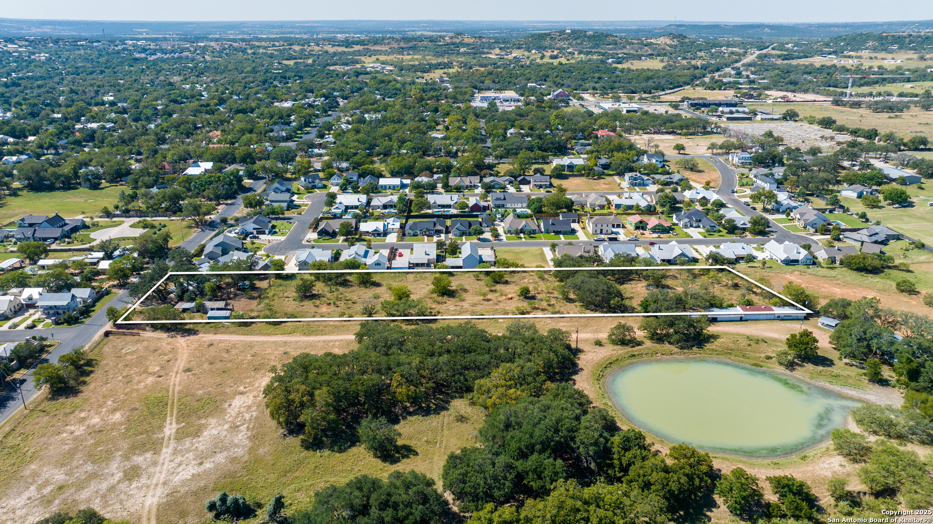 604 Cherry Fredericksburg TX 78624